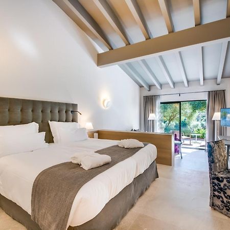 Carrossa Hotel & Spa Artá Eksteriør billede