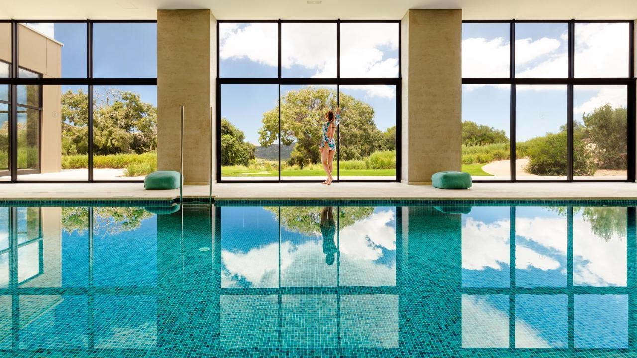 Carrossa Hotel & Spa Artá Eksteriør billede