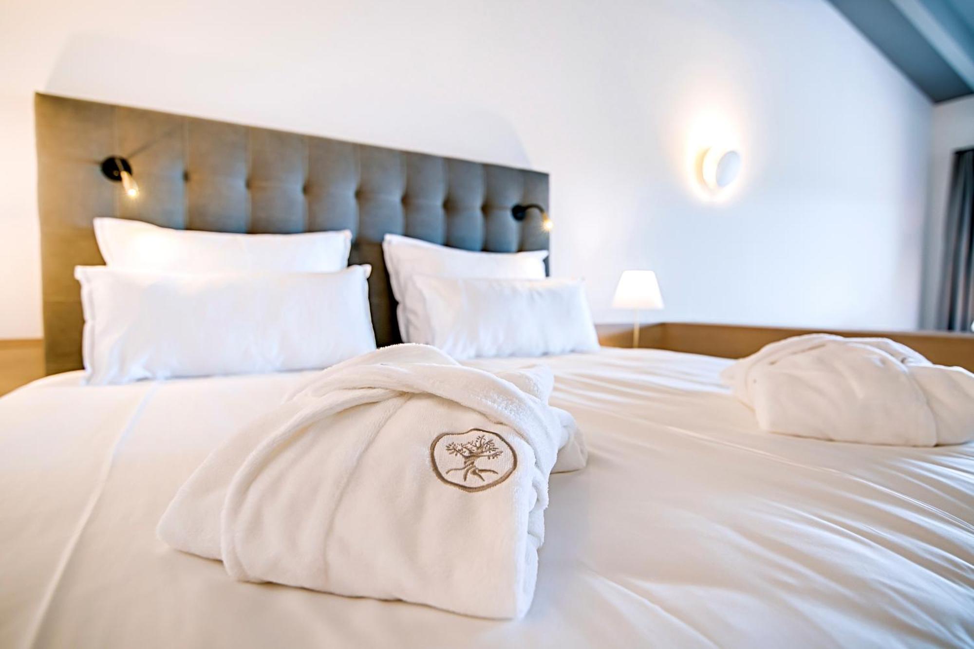 Carrossa Hotel & Spa Artá Eksteriør billede