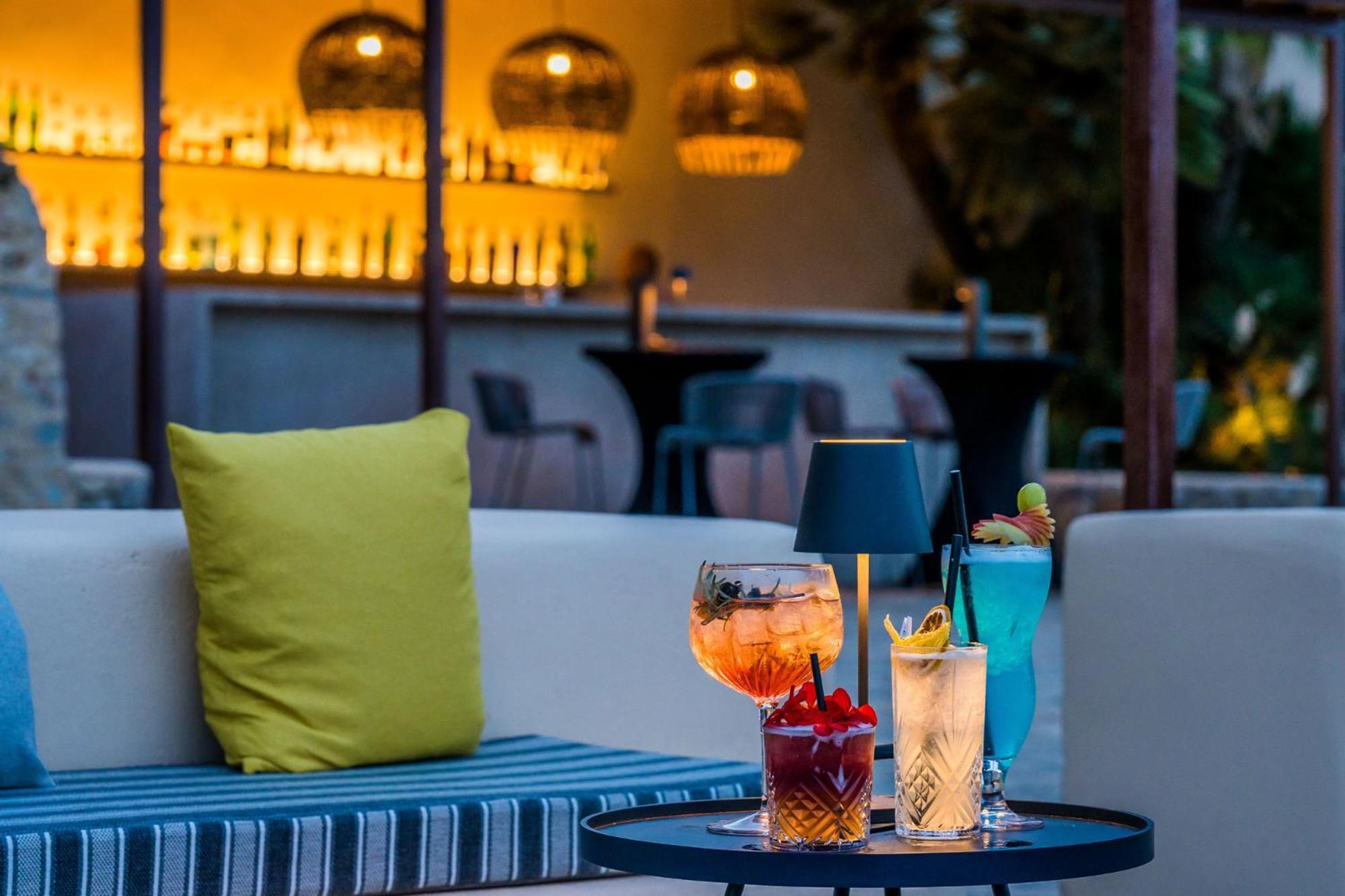 Carrossa Hotel & Spa Artá Eksteriør billede