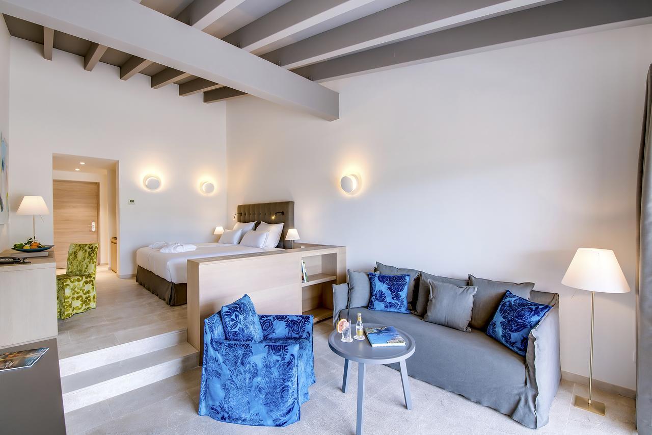 Carrossa Hotel & Spa Artá Eksteriør billede