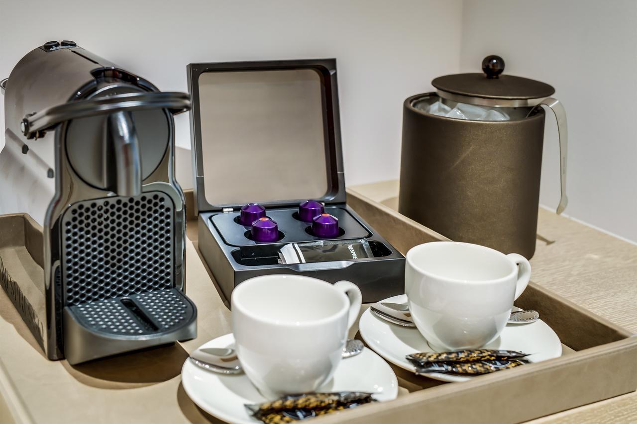 Carrossa Hotel & Spa Artá Eksteriør billede