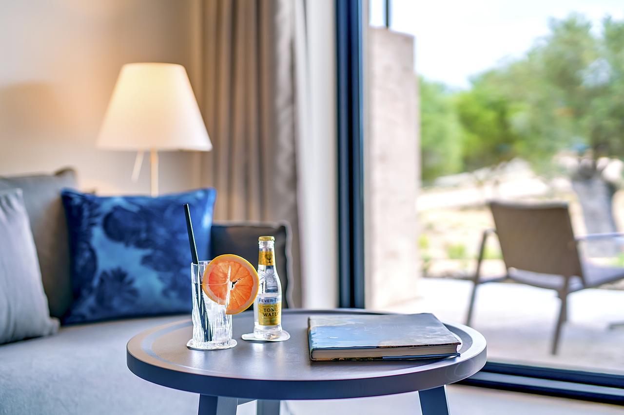 Carrossa Hotel & Spa Artá Eksteriør billede