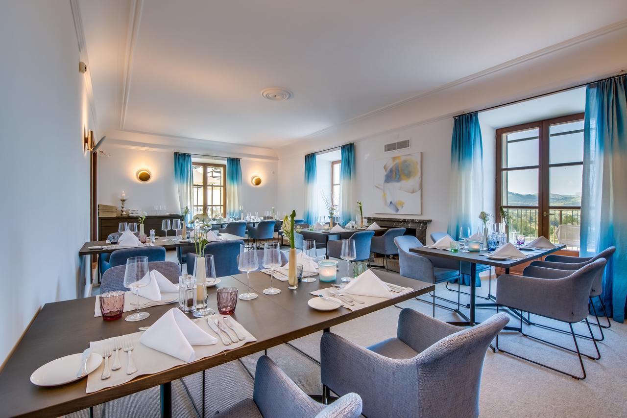 Carrossa Hotel & Spa Artá Eksteriør billede