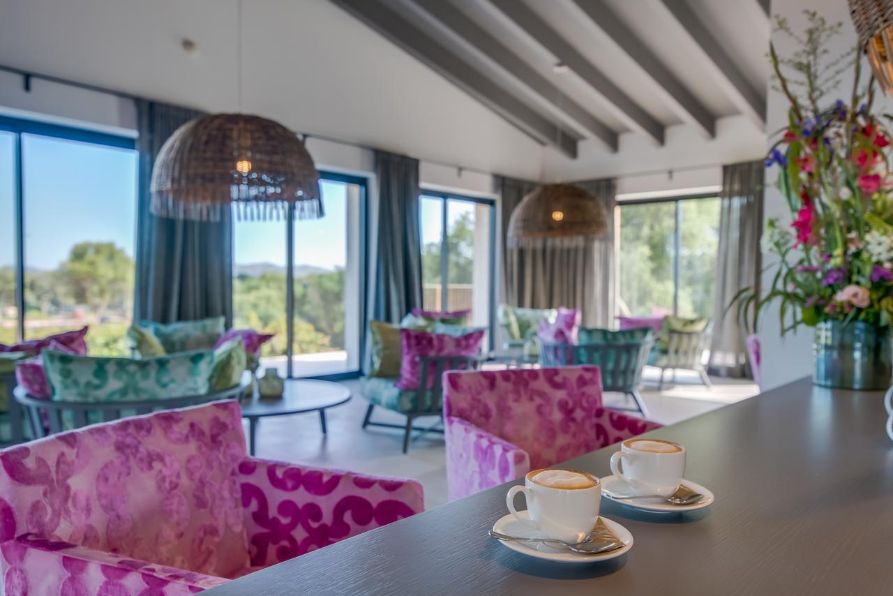 Carrossa Hotel & Spa Artá Eksteriør billede