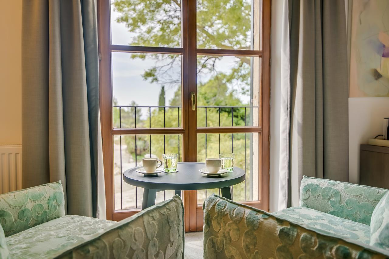 Carrossa Hotel & Spa Artá Eksteriør billede