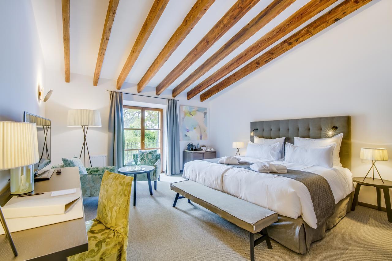 Carrossa Hotel & Spa Artá Eksteriør billede