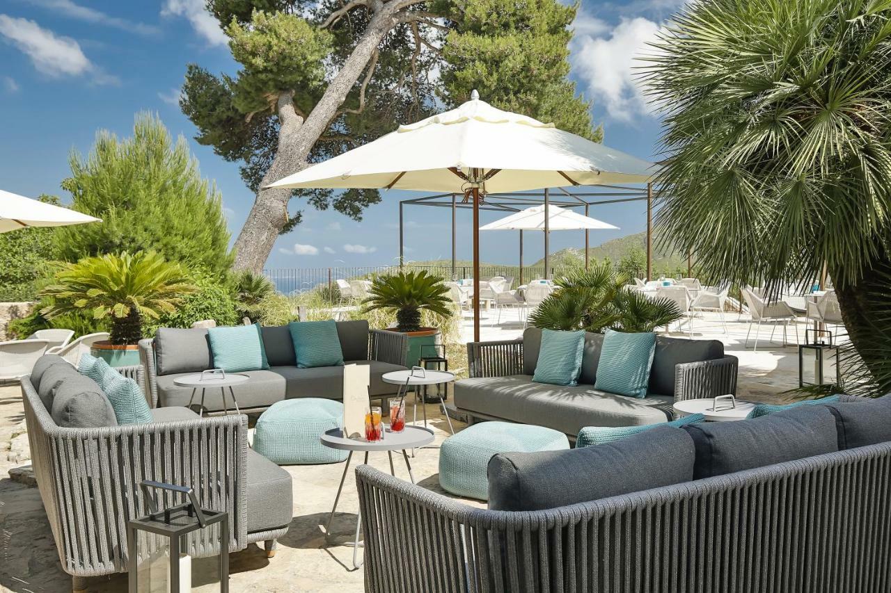 Carrossa Hotel & Spa Artá Eksteriør billede