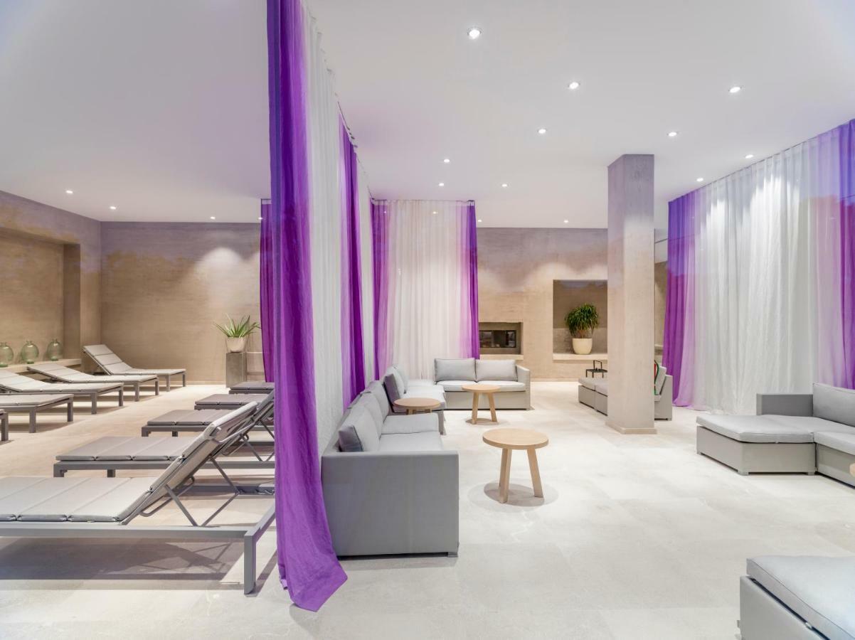 Carrossa Hotel & Spa Artá Eksteriør billede