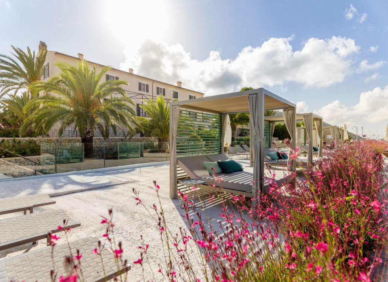 Carrossa Hotel & Spa Artá Eksteriør billede
