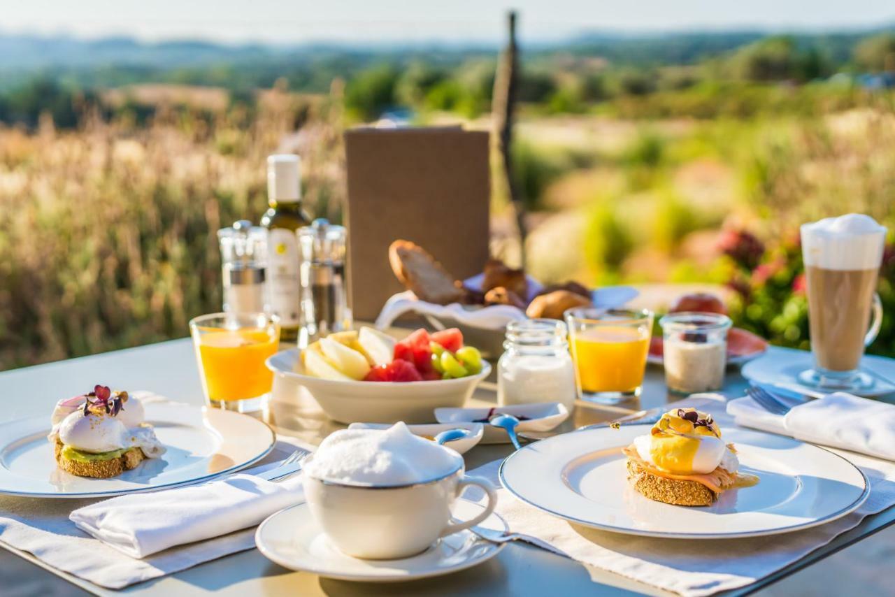 Carrossa Hotel & Spa Artá Eksteriør billede