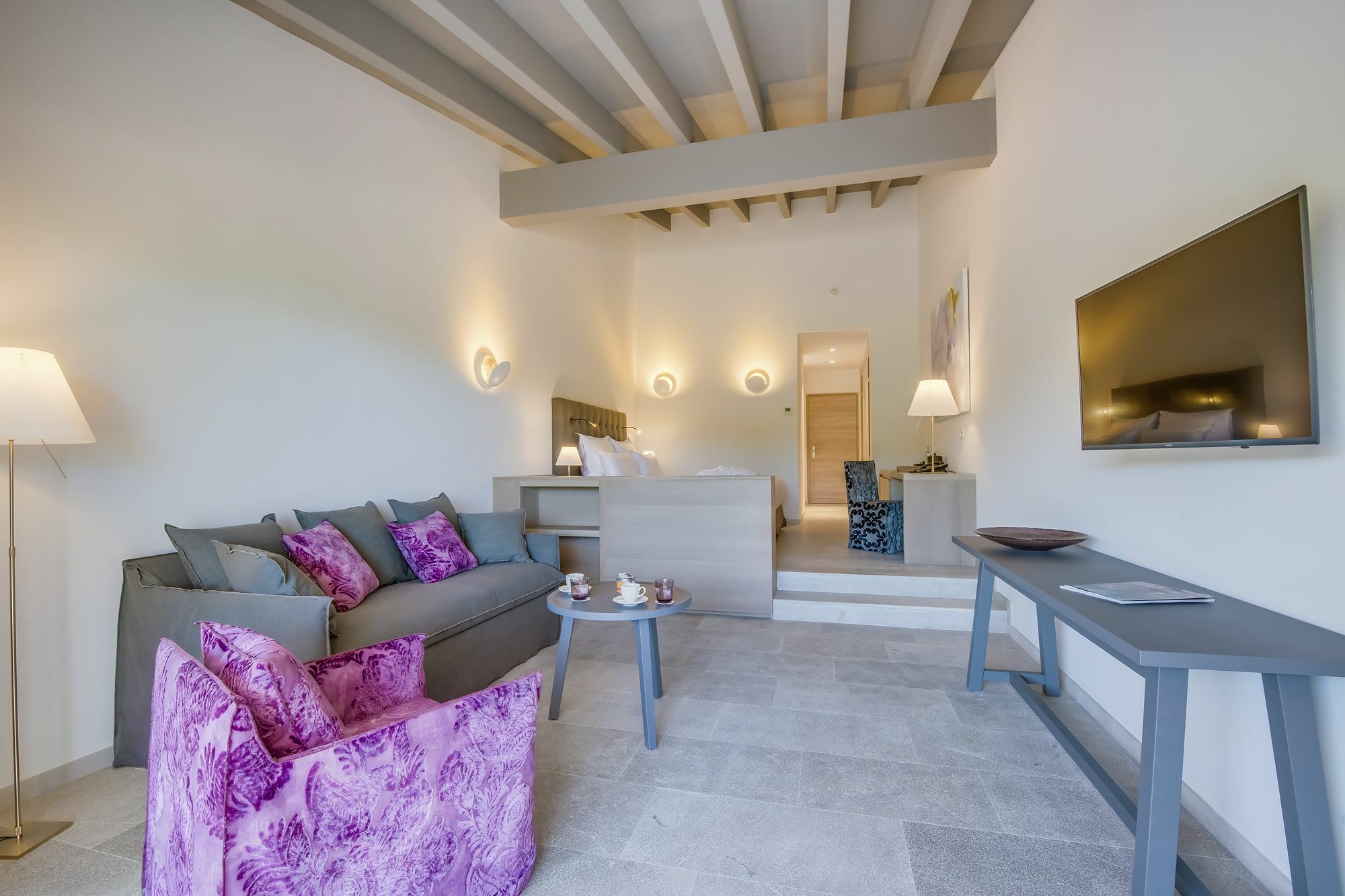 Carrossa Hotel & Spa Artá Eksteriør billede